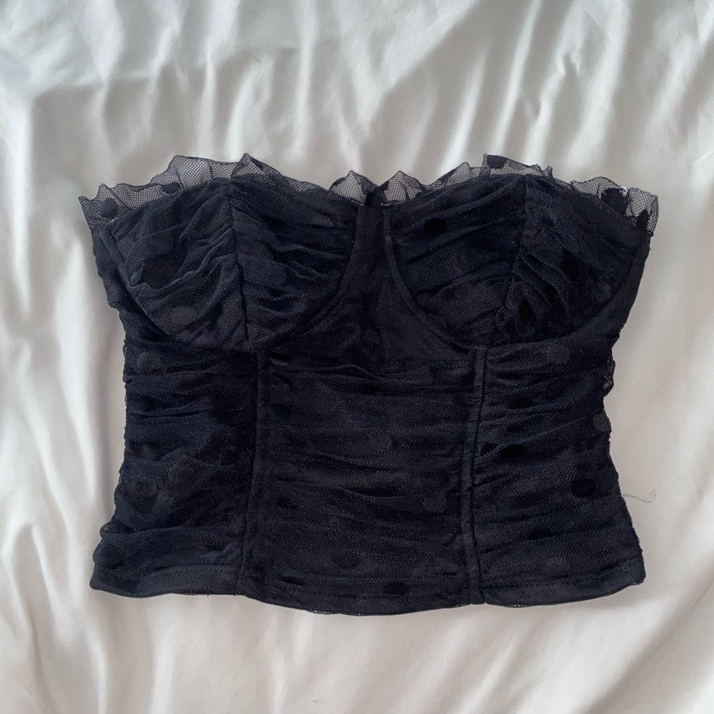 Lulus Top